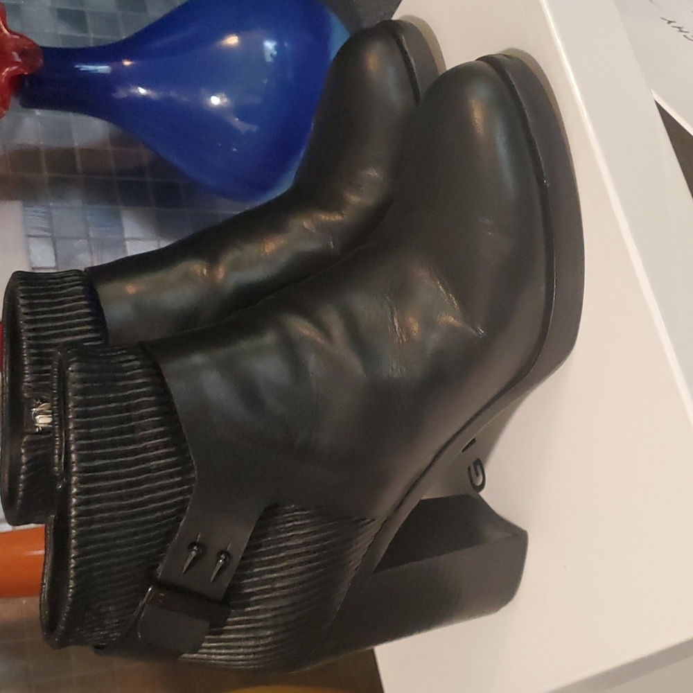 Givenchy Boots Black - image 3